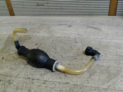 RENAULT CLIO 01-06 Üzemanyag pumpa