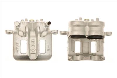 féknyereg BOSCH 0 986 135 024 for MITSUBISHI