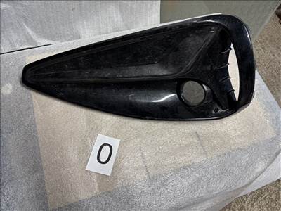 Hyundai i30 (PD) Bal ködlámpa rács 86563-g4520