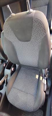 Opel Crossland X, Opel Crossland Bal első ülés 