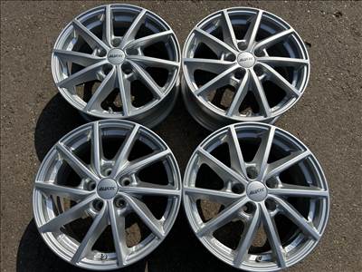 4db Alutec 16" Opel alufelni. (4275)