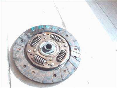 OPEL CORSA C 00-06 Kuplung tárcsa