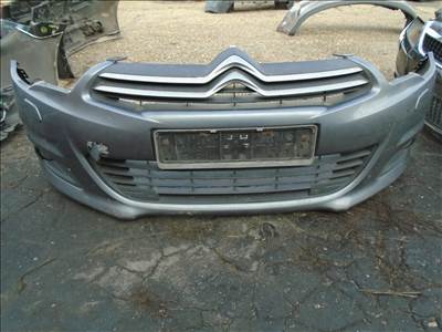 Citroën C4 II első lökhárító 