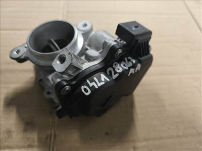 Volkswagen Passat B8 2.0 TDI BMT fojtószelep 04L128063AA