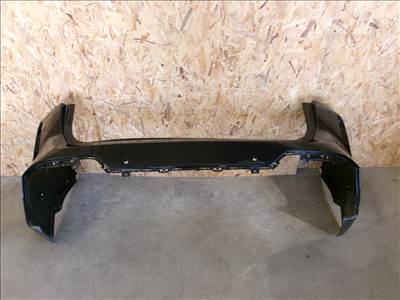 BMW X3 G01 LCI M-Sport hátsó lökhárító héj 2022-