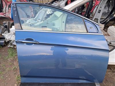 Hyundai i40 Jobb első ajtó 