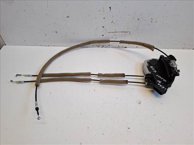 Nissan Leaf (ZE1) bal hátsó ajtózár