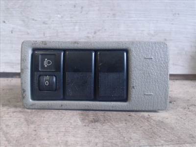 MAZDA 2 03.04-07.11 Fényszórómagasság állító kapcsoló