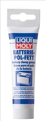 LIQUI MOLY 3140 - akkumulátor saru zsír