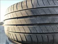  205/5516" 60e/4db újszerű Michelin nyári gumi gumi