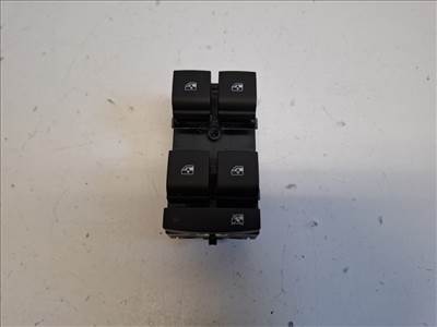 Opel Astra K bal első ablakemelő kapcsoló 13408458
