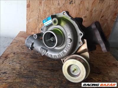 Citroën, Peugeot 2.0 HDI Turbó K03321426