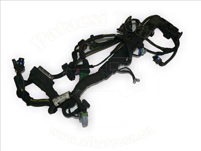 Opel Astra G 1997-2010 - kábelköteg, tüzelőanyag befecskendezés, multikijelzőhöz, (x)14,16(xe/xel), jelölés: S4G