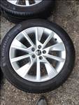 17" 5x100 Skoda Kamiq VW T-cross 205/55r17 Michelin nyári 185eft/4db