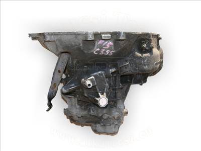Opel Corsa B 1992-2000 - váltó, F15 C355, manuális, km spirálos