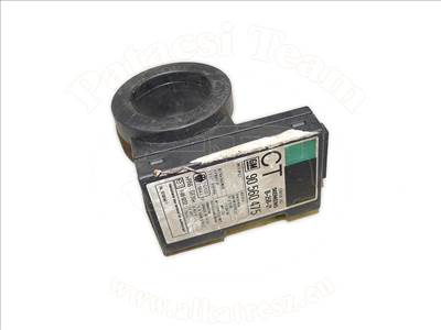 Opel Agila A 1999-2007 - vezérlőegységegység, indításgátló, jelölés: CT