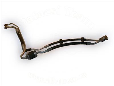 Opel Vectra B/2 1999-2001 - cső, klíma, elpárologtató, ( /c/x/y/z)16,18,20,22,25,26(nej/se/sel/xe/xe1xel/xev), jelölés: EG