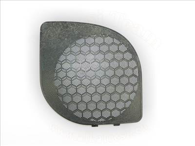 Opel Zafira A 1998-2005 - fedél, hangszóró, első ajtó kárpit, jobb oldali