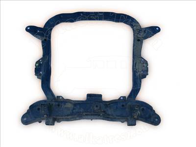 Opel Corsa C 2000-2006 - bölcső, motor és első kerékfelfüggesztés rögzítés 