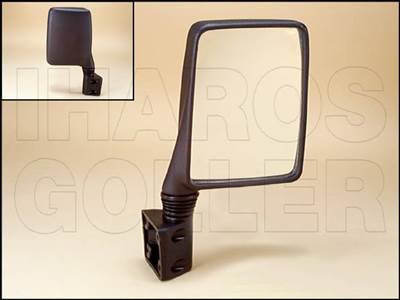 Iveco Daily 1985-1989 - Külső tükör jobb (90.8-ig)