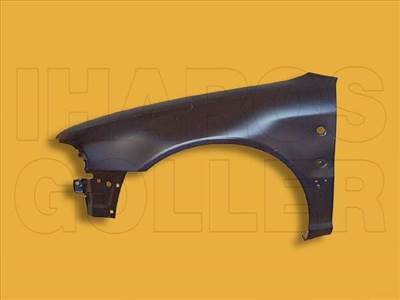 Audi A4 1994-1998 - Első sárvédő bal (96.7-ig)