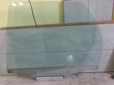 OPEL MERIVA A 03-09 Bal hátsó ajtóüveg