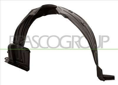 Toyota Aygo 2018-2021 - Első műanyag dobbetét jobb