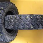 Mario Ziarelli Maxi 4x4 (2)Grosics biz. 15" 205/75 nyári gumi