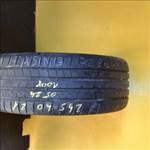 Bridgestone Turanza T005 (2) 21" 245/40 nyári gumi