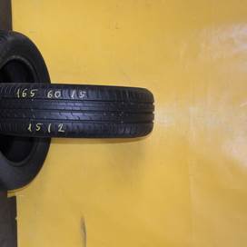 Continental ContiEcoContact 5 (MH) 15" 165/60 nyári gumi