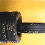 Continental VanContact 100(Rep) 16c" 225/75 nyári gumi