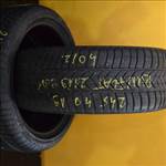 Pirelli Sottozero 3 RFT(Rep) 19" 245/40 téli gumi
