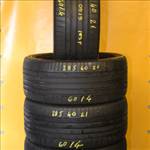 Continental Sportcontact 5 (2)(HA3129610)(JF 21" 285/40 nyári gumi