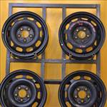 Mercedes A (4728)KFZ8220 Használt(MH) 15" 5x112 lemezfelni 