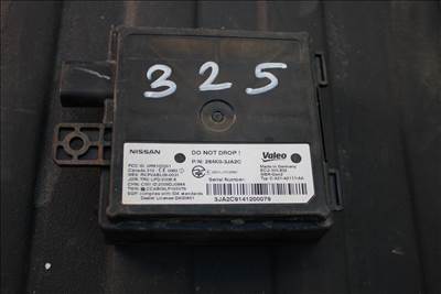 Infiniti Q50 holttérfigyelő modul 284k03ja2c