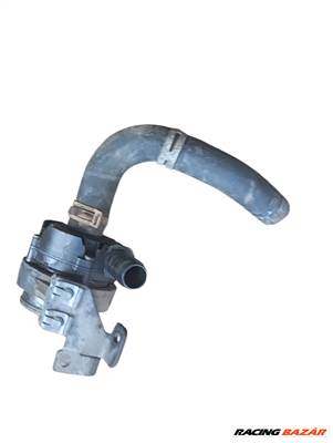 Ford Focus Mk4 Szivattyú vízforgató JX61-8B552-AA