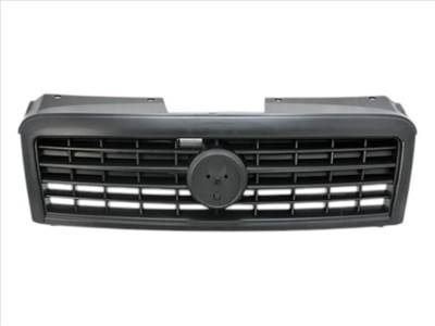Fiat Doblo II. 2005-2009  utángyártott új hűtődíszrács 735418096