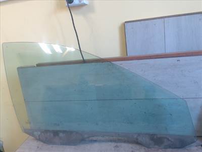 PEUGEOT 607 Jobb első ajtóüveg