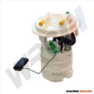 Komplett AC Pumpa Citroen C3 1525CJ