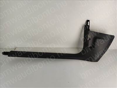 AUDI A6 C6 (4F2) Bal A oszlop burkolat (4F1867271B)