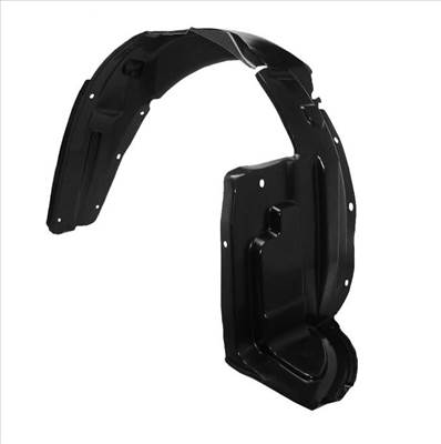 Suzuki Swift III 2005-2010.09 bal első műanyag dobbetét (72322-63J20, KH6812387)