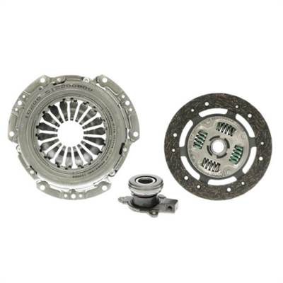 Suzuki Sx4 1.5-1.6 benzin kuplung szett kinyomócsapággyal 2006-2010.07 Starline (SL 3DS1264)