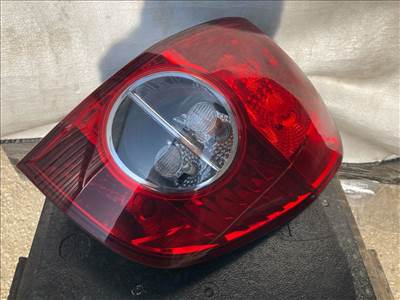 Chevrolet Captiva jobb hátsó lámpa 20946136