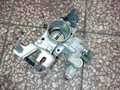 Toyota Carina E Fojtószelep (Mechanikus) *151983*