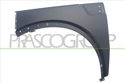 Dodge Nitro 2007-2011 - Első sárvédő bal, nem oldalvillogós