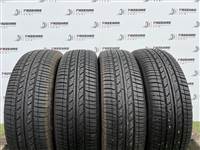 175/60 R16 Bridgestone Ecopia B250 nyári gumi 5-6mm