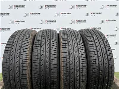 175/60 R16 Bridgestone Ecopia B250 nyári gumi 5-6mm