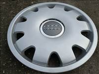 Audi 16-os újszerű gyári dísztárcsa 1db