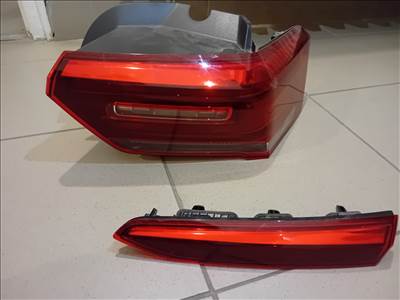 Volkswagen ID.3 J.h lámpa