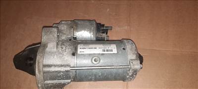 Ford Fiesta Mk6, Ford Focus Mk3, Ford Focus Mk4 1.5 tdci önindító gyári FOMOCO av6n11000ge 21c70534jp